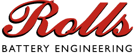 Rolls Battery