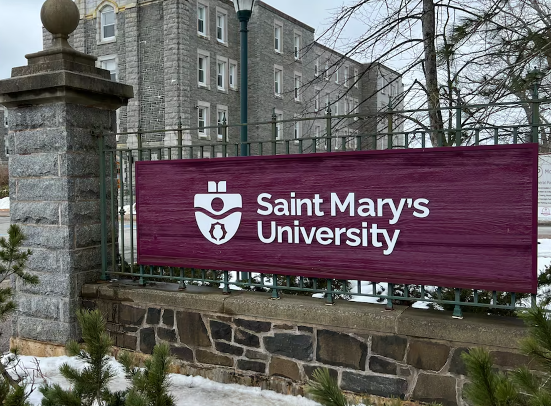 Saint Mary's University